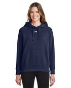 Women's Rival Fleece Hooded Sweatshirt