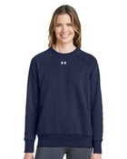 Women's Rival Fleece Crewneck Sweatshirt