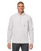 Men's Expanse Fleece Half-Zip Pullover