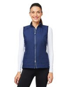 Women's Tess Hybrid Vest