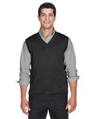 Unisex V-Neck Sweater Vest