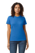 Women's Softstyle ® Midweight Tee