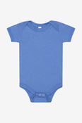 Infant Jersey Short Sleeve One Piece