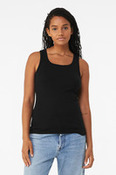 Women's Baby Rib Tank