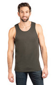 Cotton Muscle Tank