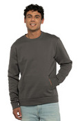Santa Barbara Pocket Sweatshirt