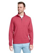 Men's Saltwater Quarter-Zip Pullover