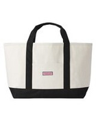 Captain Tote Bag