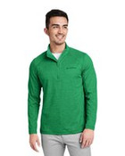 Men's Sankaty Quarter-Zip Pullover