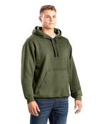 Men's Heritage Zip Pocket Hooded Sweatshirt