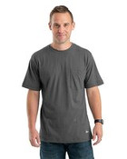 Men's Lightweight Performance Pocket T-Shirt