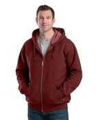Men's Heritage Full-Zip Hooded Sweatshirt