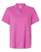 Women's Nova Performance Pique Polo
