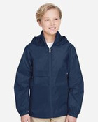 Youth Zone Protect Lightweight Jacket