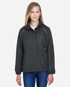 Women's Profile Fleece-Lined All-Season Jacket