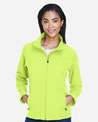 Women's Leader Soft Shell Jacket