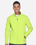 Men's Leader Soft Shell Jacket