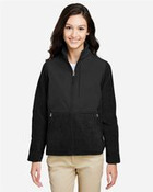 Women's Journey Summit Hybrid Full-Zip