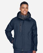 Men's Caprice 3-in-1 Jacket with Soft Shell Liner