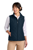 Women's Quilted Vest