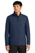 Teknical Hybrid Jacket