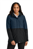 Women's Insulated Heavy Ripstop Jacket