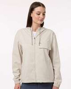 Women's Skien Valley™ Hooded Lightweight Jacket