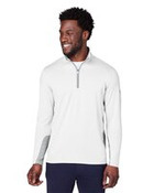 Men's Gamer Golf Quarter-Zip Pullover