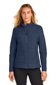 Women's Teknical Hybrid Jacket