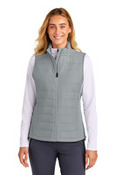 Women's Teknical Hybrid Vest