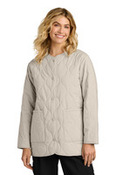 Women's Quilted Liner Jacket
