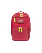 V.E.R.S.A.™ PRO X Red Backpack