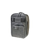 V.E.R.S.A.™ PRO X Black Backpack