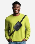 Small Personal Response Black Pack