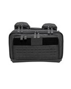 OMNI™ PRO X Black Convertible Backpack Bag