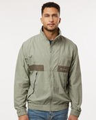 Men's Spire Valley™ Windbreaker