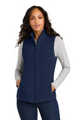 Women's C Free ® Fleece Vest
