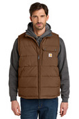 Montana Insulated Vest