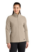 Women's Kinetic Soft Shell