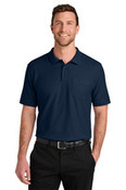Tall Wearever Signature Pique Pocket Polo