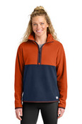 Women's Amado 1/2 Zip Fleece