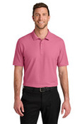 Wearever Signature Pique Polo