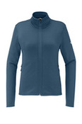 Women's Aim Full Zip Fleece Jacket