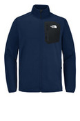 Dove Creek Full Zip Fleece Jacket