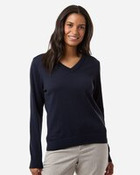 Women's New Classics V-Neck Sweater