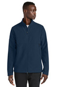 Full Zip Soft Shell Jacket