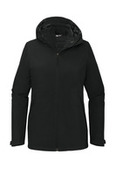 Women's Castle Valley Triclimate 3 in 1 Jacket