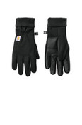 Thermal Lined Fleece Touch Sensitive Glove