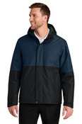 Insulated Heavy Ripstop Jacket