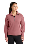 Women's Luuma 1/2 Zip